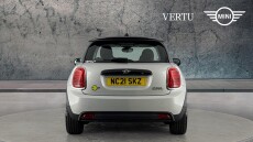 MINI Hatchback 135kW Cooper S Level 1 33kWh 3dr Auto Electric Hatchback